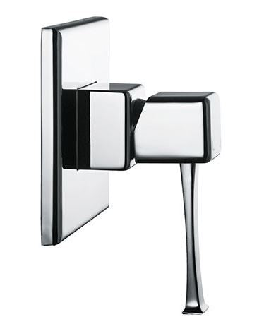Hyett Wall mixer