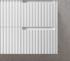 Oakley 1200mm Wall Hung Vanity