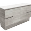 Industrial Edge 1500mm Vanity