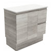 Industrial Edge 900mm Vanity
