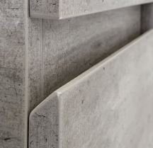 Industrial Edge 1500mm Vanity