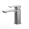Iris Basin Mixer