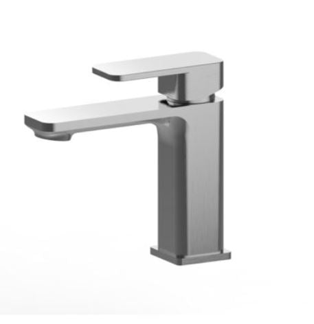 Iris Basin Mixer