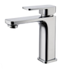 Iris Basin Mixer