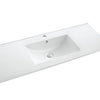 Prime Oak 1200mm Wall Hung Vanity