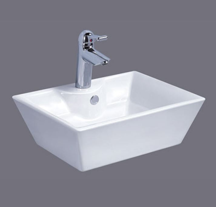 Marli 455 basin