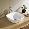 Pinto 420 Basin