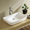 Alexander Basin - Bayside Bathroom