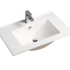 Everton 750mm Wall Hung Vanity