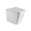 Milano Inwall Floor Pan
