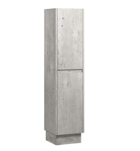 Industrial Wall-Hung Tallboy
