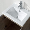 Everton 600mm Wall Hung Vanity