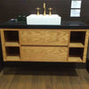 Kumico Wall Hung Vanity