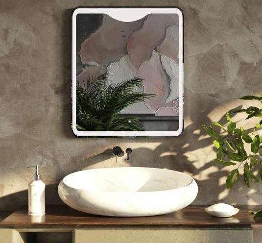 MIRROR LED-600