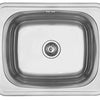 Mercer 600 x 500 Laundry Sink