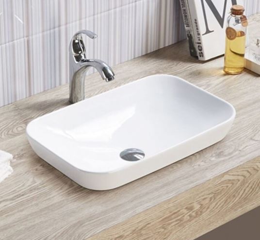 Larissa Insert Basin