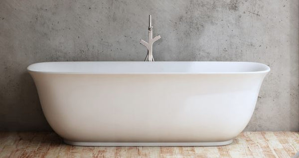 Lola 1700 Freestanding Bath