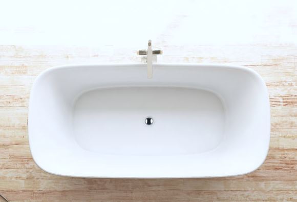 Lola 1700 Freestanding Bath