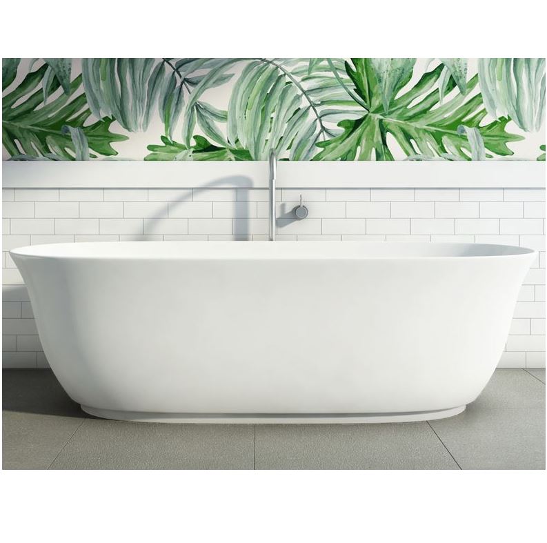 Lola 1700 Freestanding Bath
