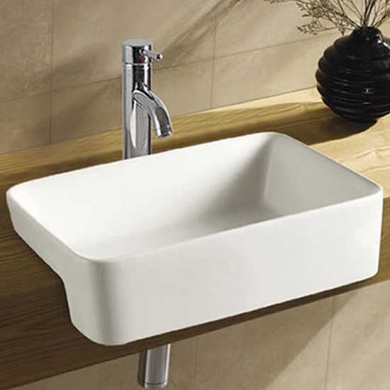 Louisa 480 Basin 0TH