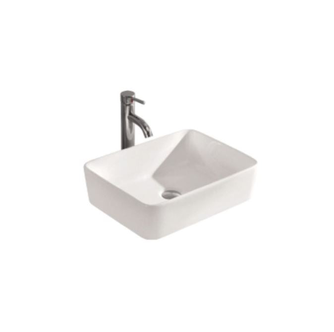 Louisa 480 Above Counter Basin