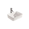 Louisa 480 Above Counter Basin