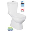 Loui Close Coupled Toilet