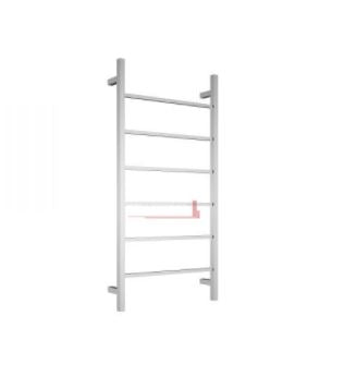 Luna 700S Chrome Non-Heated Towel Ladder