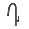 Luxe Pull out sink mixer - Matte Black