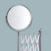 M04 Swivel Arm Magnifying Mirror