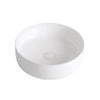 Rondo 310 Basin Gloss White