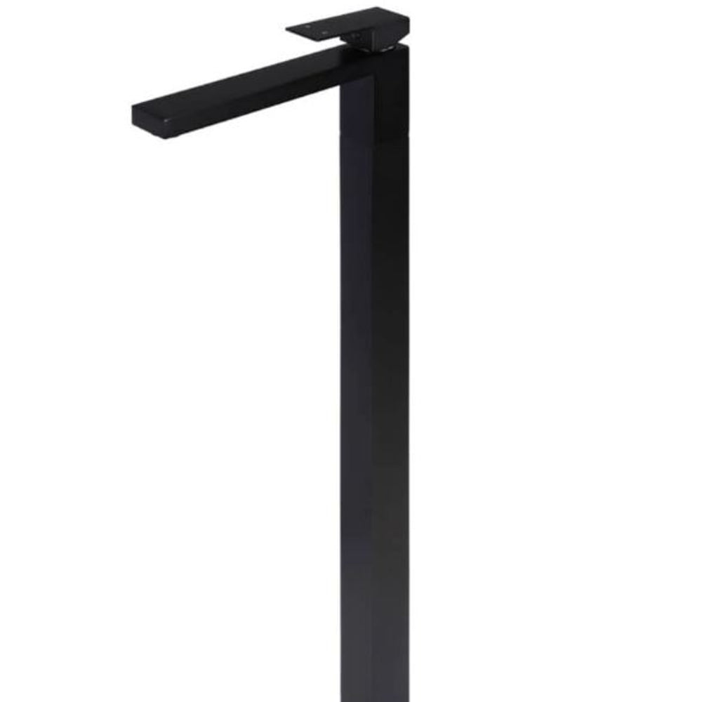 Meir Square Freestanding Bath Mixer