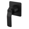 Synergii Shower or Bath Mixer - Matte Black