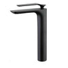 Synergii Extended Height Basin Mixer - Matte Black
