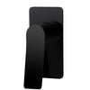 Rushy Wall mixer - Matte Black - Bayside Bathroom