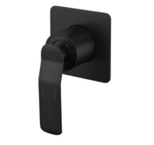 Synergii Shower or Bath Mixer - Chrome