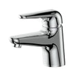 Marketti Blade low pressure basin mixer