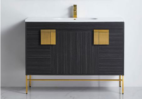 Mecca Vanity 1200mm