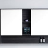 Mecca 1150 Mirror Cabinet