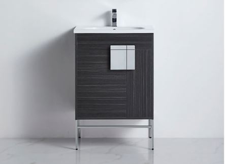 Mecca 600 Vanity