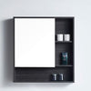 Mecca 700 Mirror Cabinet