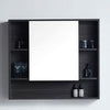 Mecca 850 Mirror cabinet