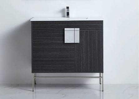 Mecca 900 Vanity