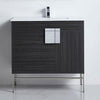 Mecca 900 Vanity - Bayside Bathroom