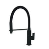 Meir Square Flexible Kitchen Mixer