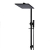 Meir Square Combination Shower Set