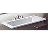 Mila 1500 Inset Bath