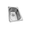 Skinny 32L Sink