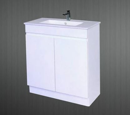 Florence (390mm Deep) Vanity 600-900mm