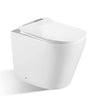 Mina Inwall Floor Pan - Bayside Bathroom
